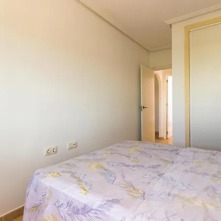 Διαμέρισμα Cozy In Τορεβιέχα