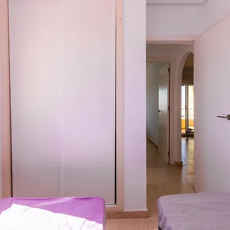 Beautiful In * Torrevieja