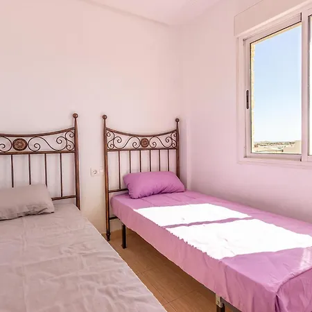 Apartamento Beautiful In *