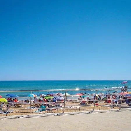 Beautiful In Apartamento *