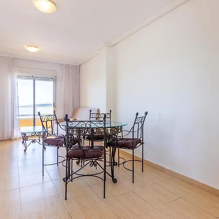 Apartment Gorgeous In