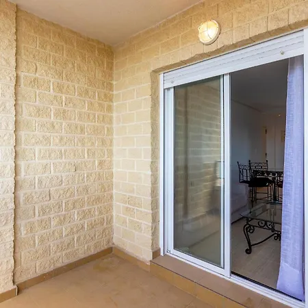 Cozy In * Τορεβιέχα