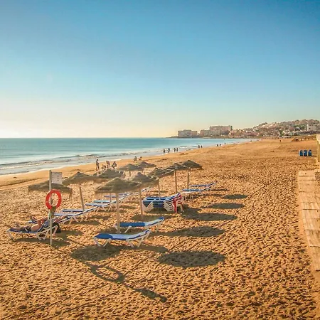 Gorgeous In Apartment Torrevieja