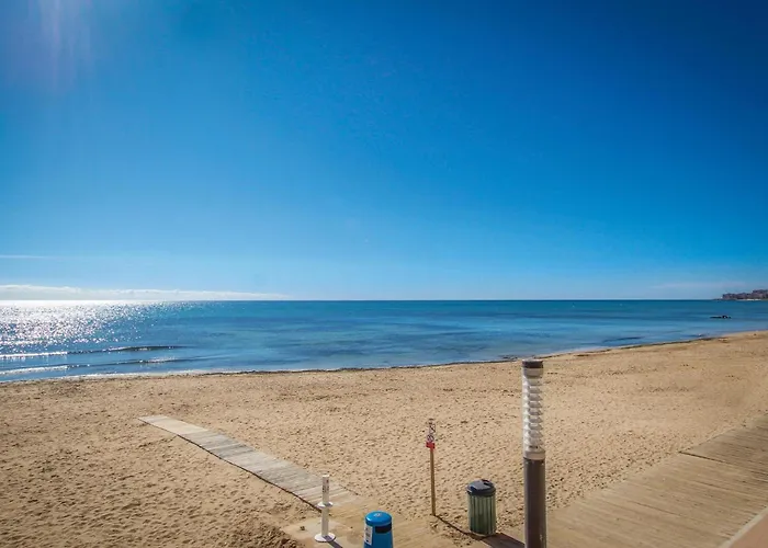 Appartement Beautiful In Torrevieja