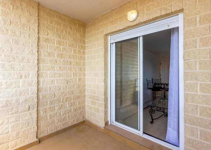 Beautiful In * Torrevieja