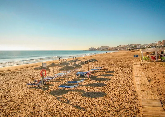 Beautiful In Appartement Torrevieja